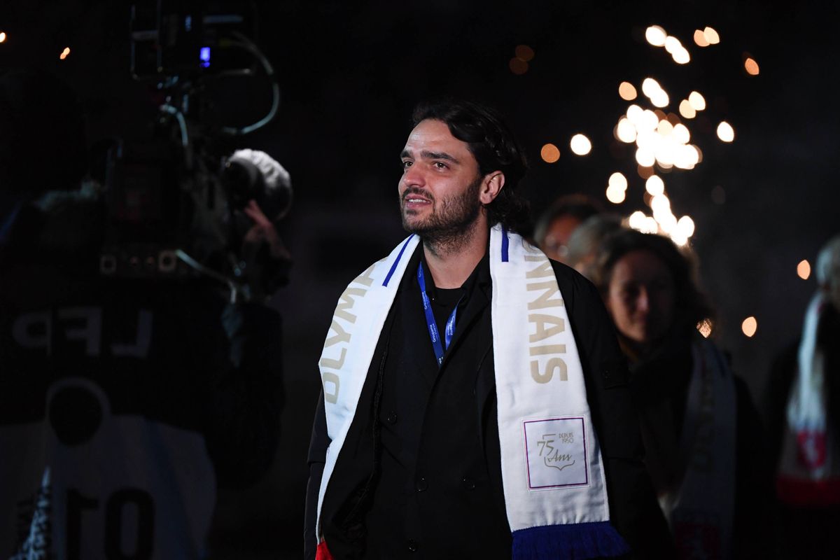 Ligue 1+ lance Clément Grenier avec Lens-PSG
