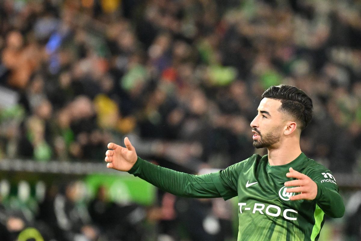OM : Un buteur algérien ciblé, Lorenzi fait le forcing