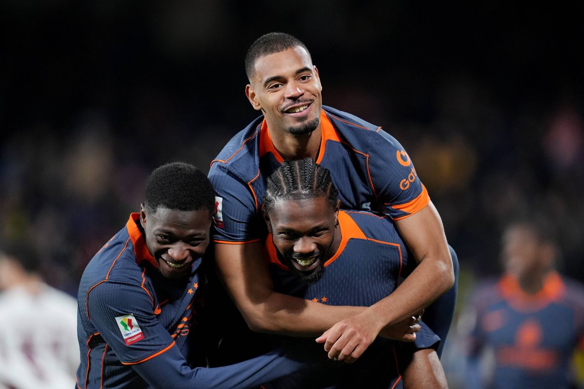 Andy Diouf, la piste parfaite à zéro euro de l'OM
