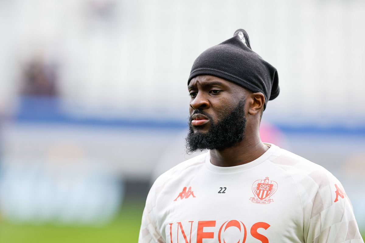 OM : La DNCG bloque la signature de Ndombele