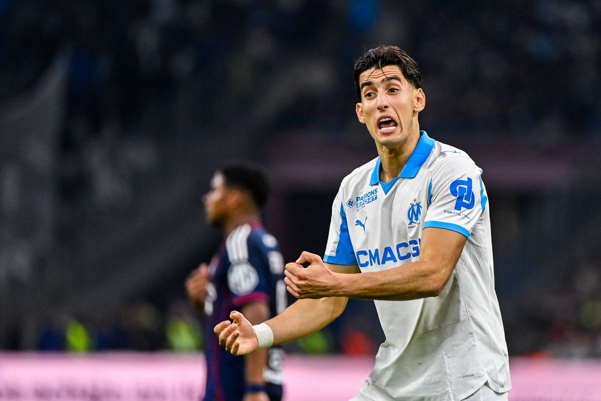 OM : Aguerd refuse un grand d'Europe, c'est quoi son excuse ?