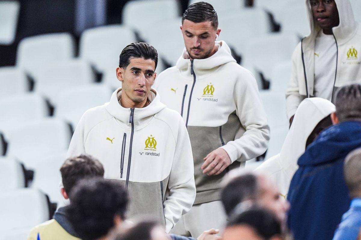 OM : Accord trouvé pour Aguerd à la Sociedad