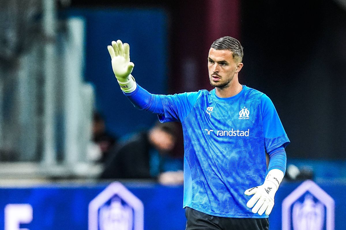 OM : A un pas de quitter Marseille, son transfert capote