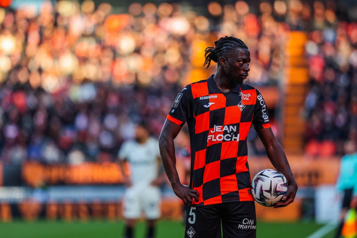 Un renfort inattendu titulaire à l'OM, Genesio va oser