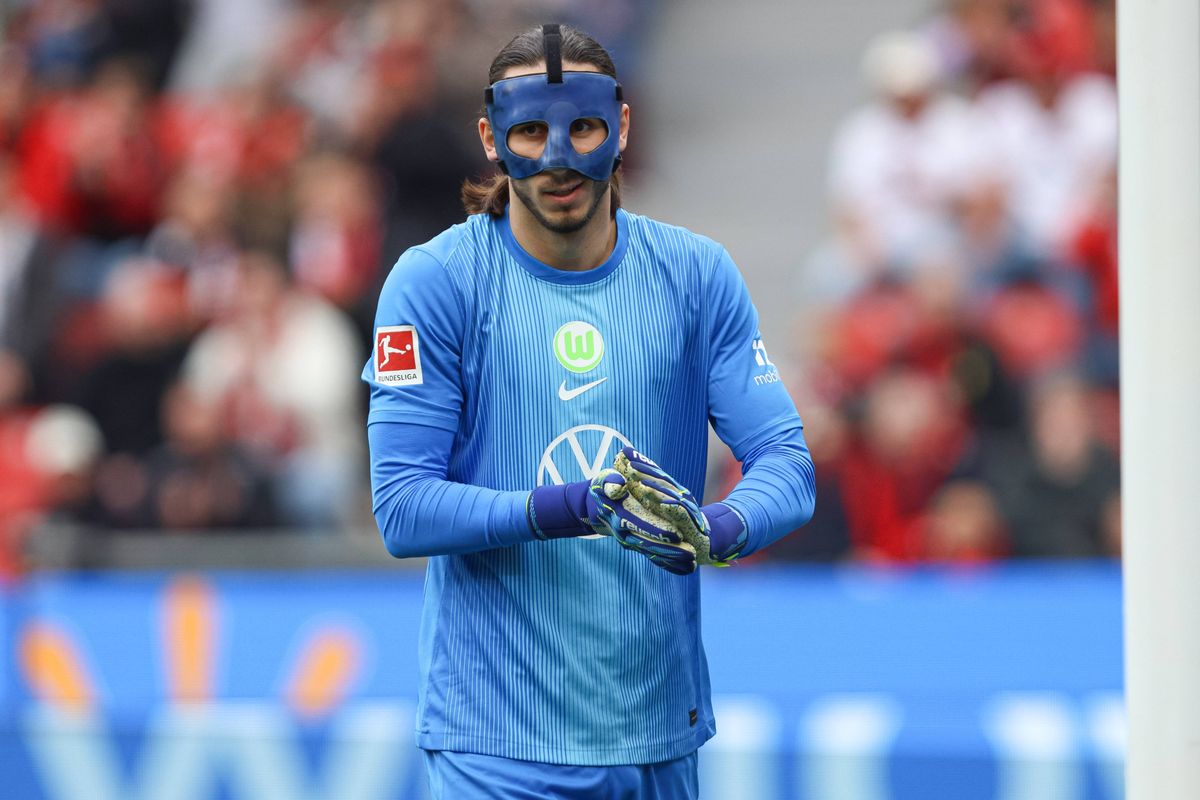 Kamil Grabara déchire sans hésiter l'offre de l'OM