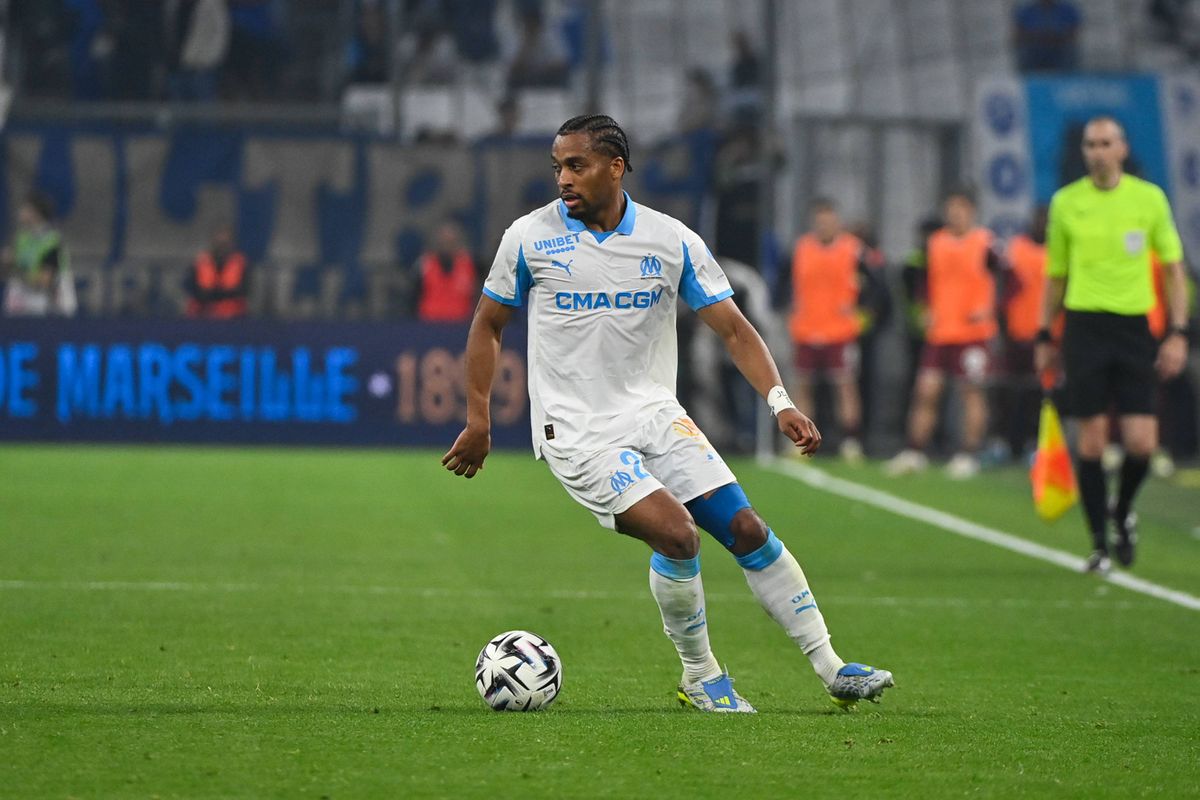 Paixao et Timber offrent une victoire convaincante à l'OM