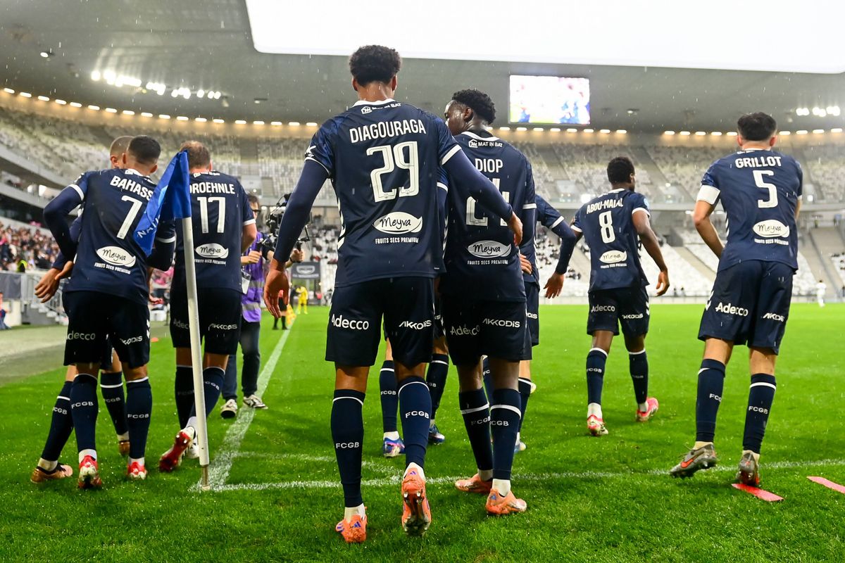 CNOSF : Bordeaux se prépare au pire