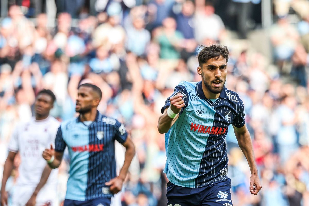 Nantes boucle une très belle signature en Ligue 1