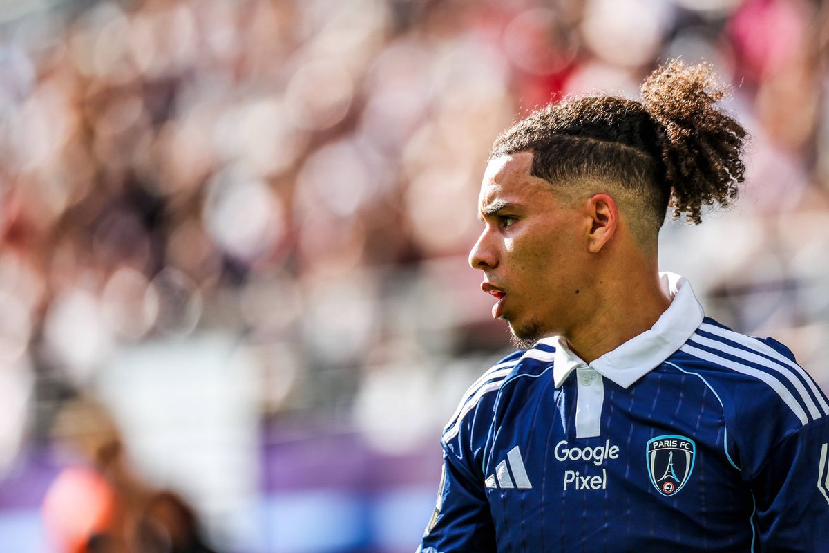 Kebbal à l'OM, deux très mauvaises nouvelles tombent