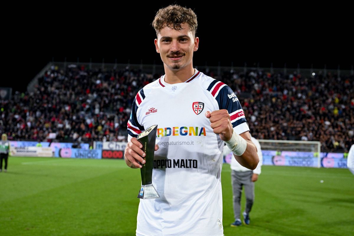 L'OM est en Italie pour recruter un attaquant en pleine révolte