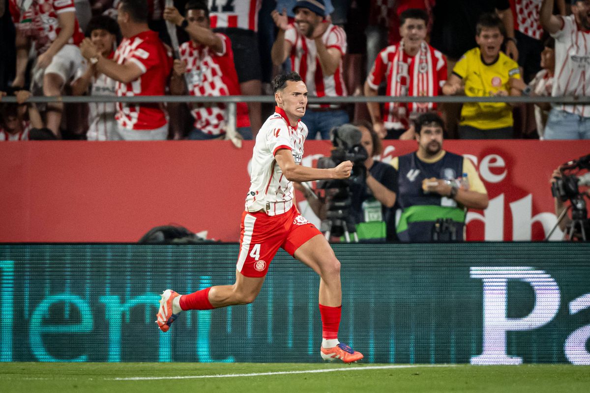L'OM arrive pour Arnau Martinez, la réponse est salée
