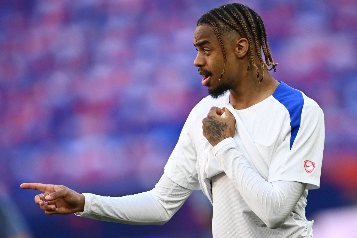PSG : Barcola à Liverpool, une offre ridicule envoyée ce lundi