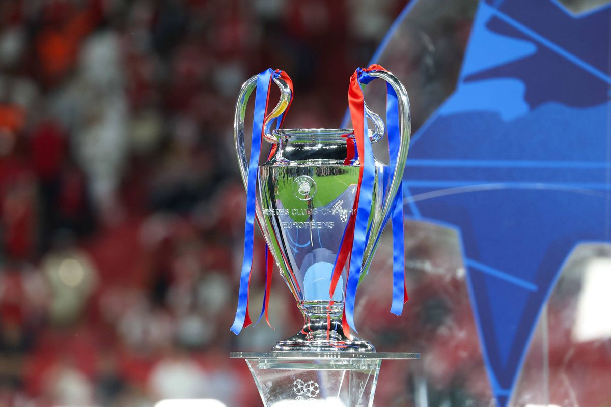 LdC : Tirage à 18h00, les chapeaux dévoilés