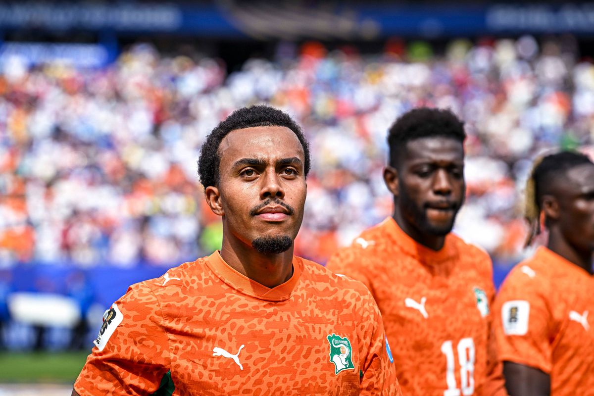 PSG : Guéla Doué doublure d'Hakimi, Paris attaque