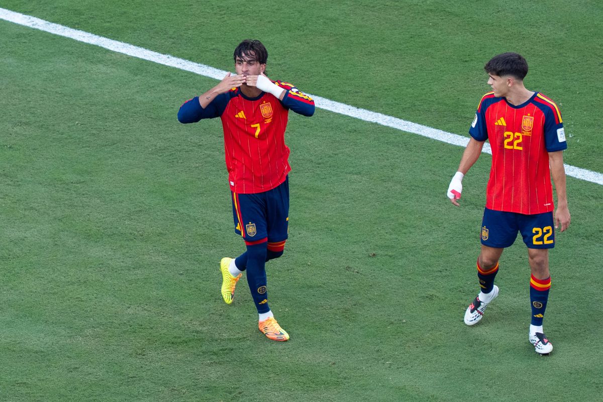Accord trouvé, Ferran Torres va signer 5 ans au PSG
