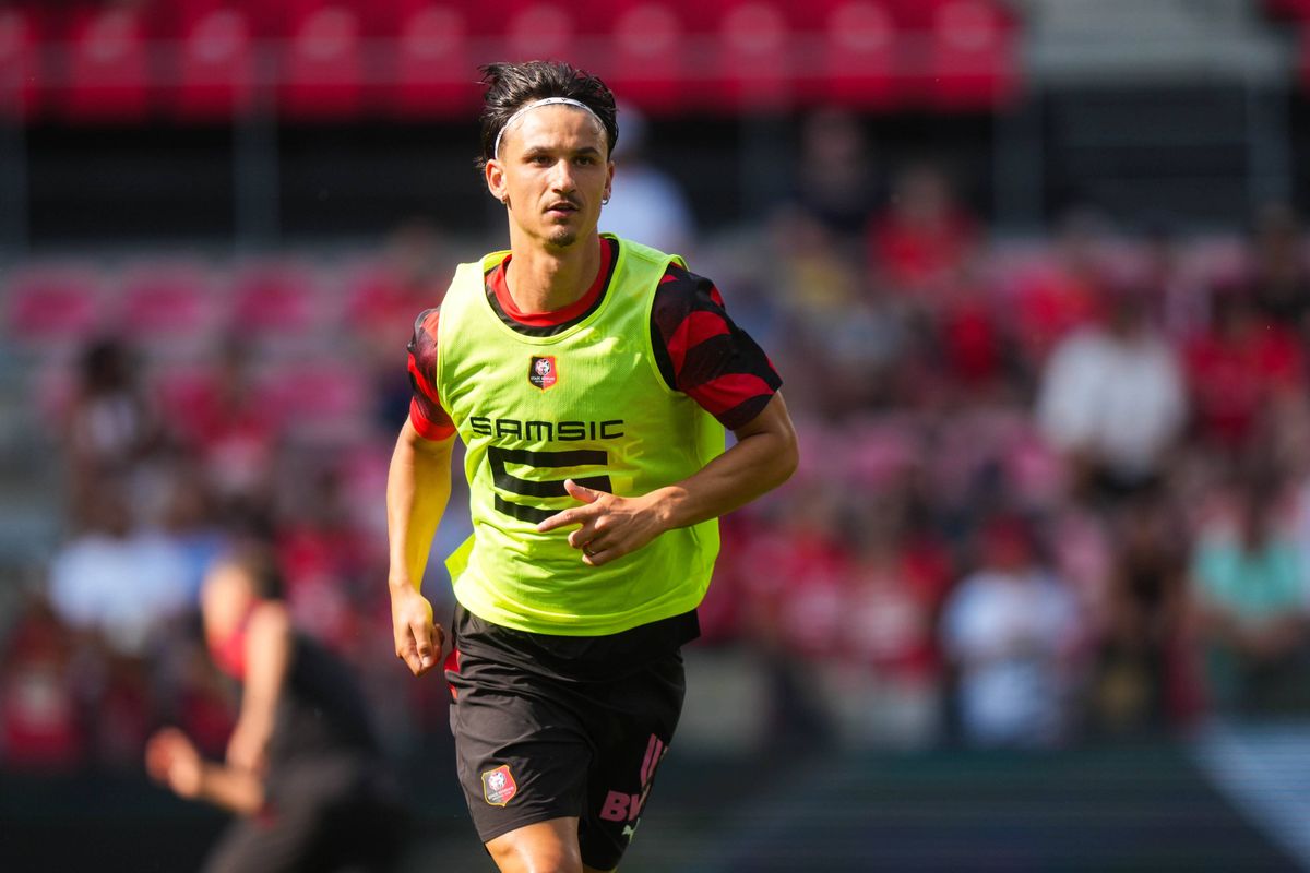 Rennes : City rêve de Lepaul, Haaland peut trembler