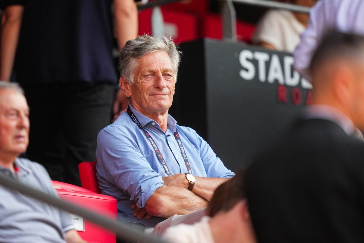 L1 : Le match retour à Rennes, le PSG n'avait qu'à soigner sa pelouse