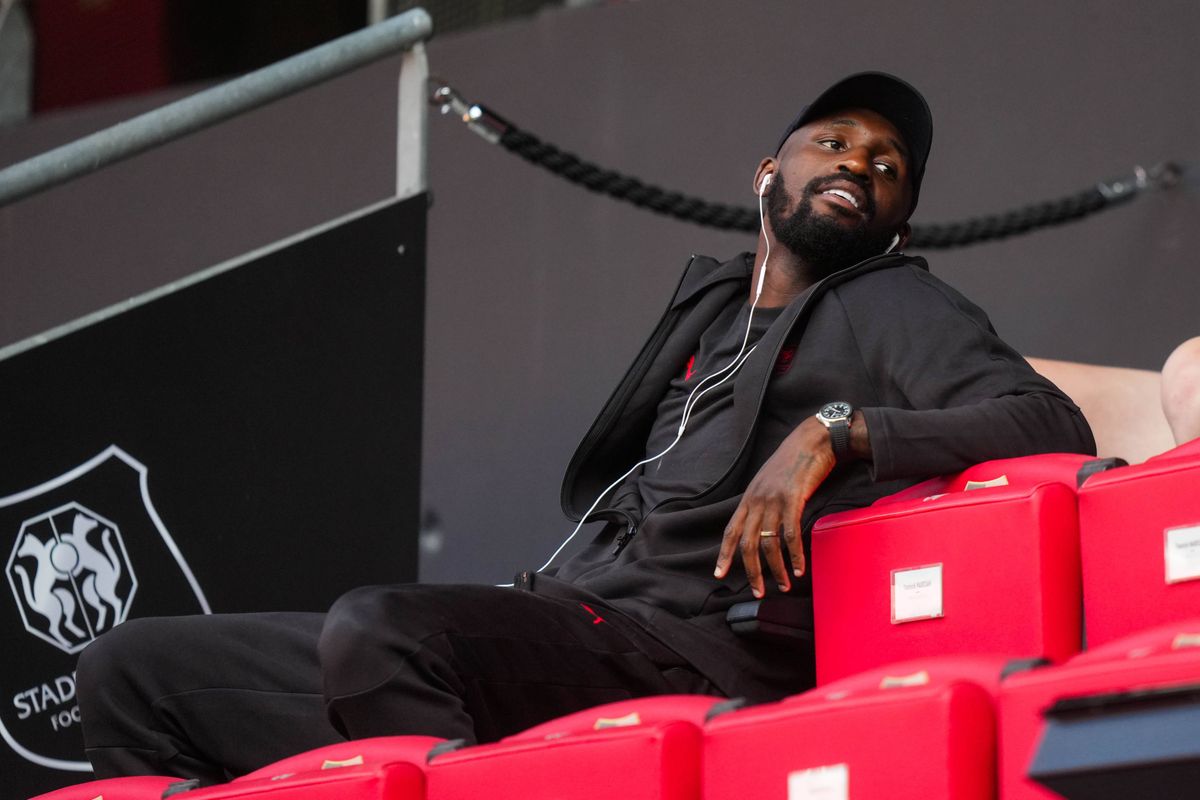 Trois départs et une recrue, le mercato de Rennes est loin d'être fini