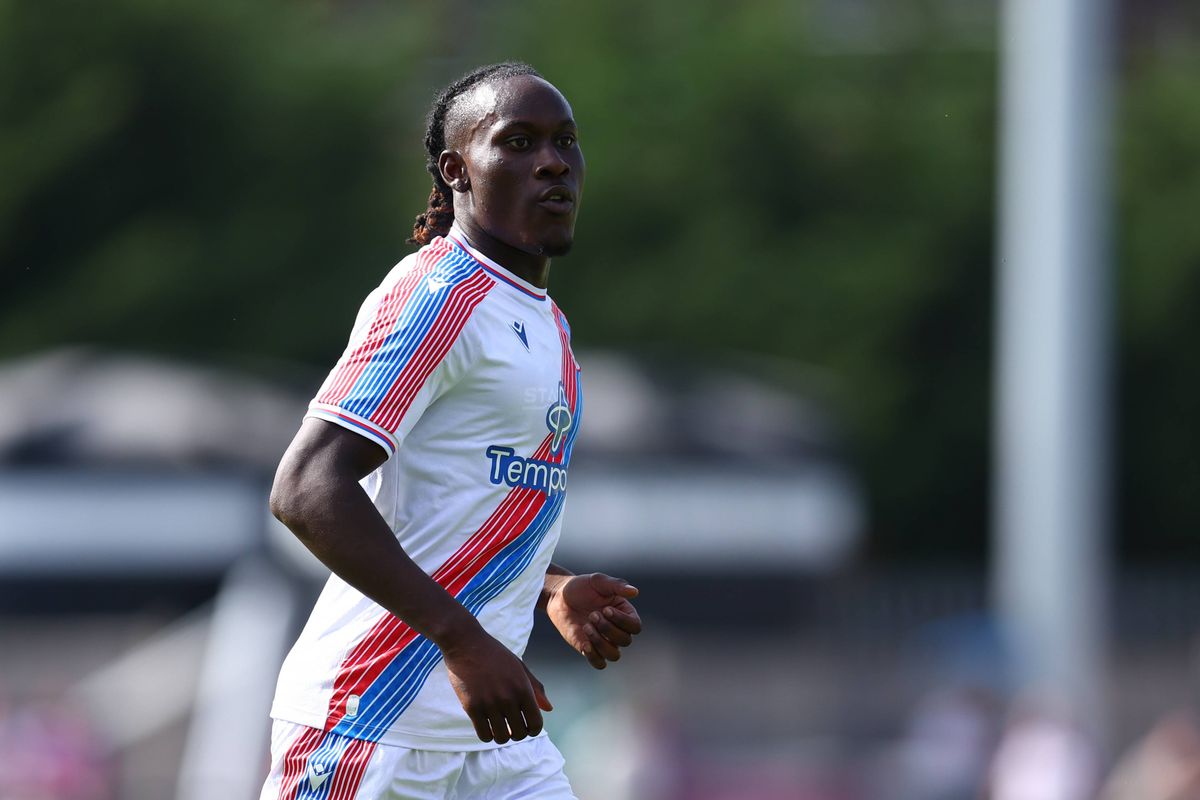 L'OM a un coup de coeur anglais, le prix est abordable