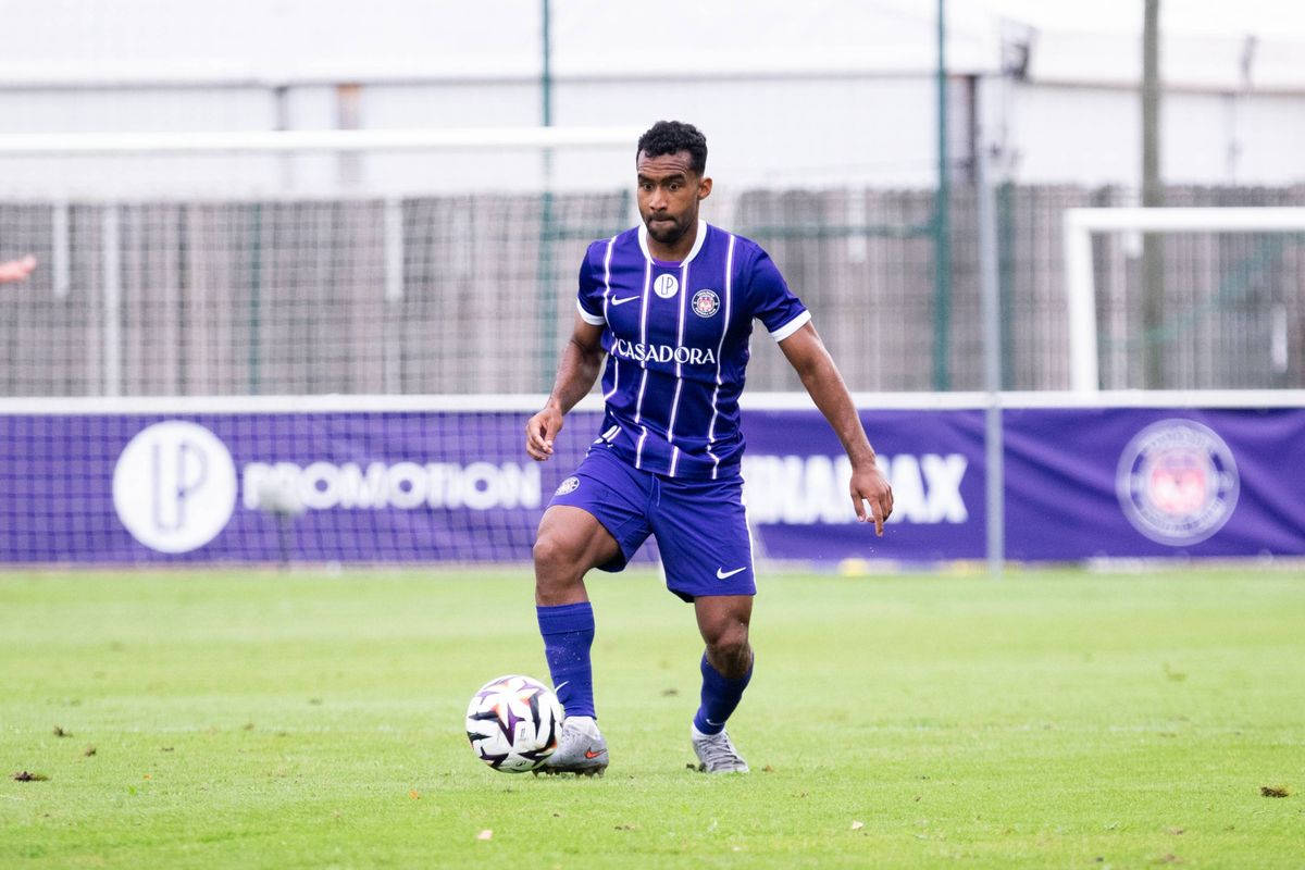 L'OL doit recruter Casseres, c'est un ordre
