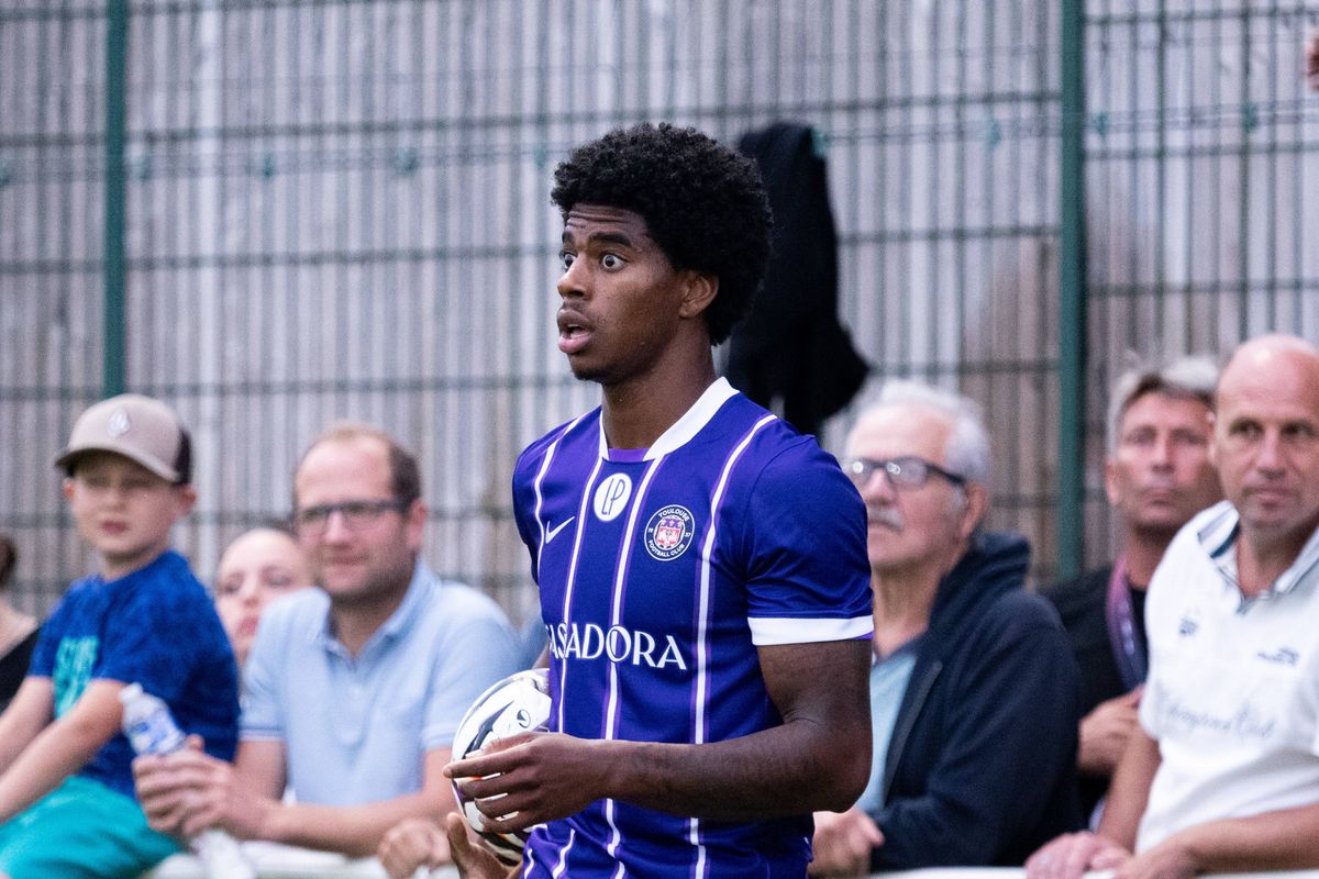 TFC : Le transfert à 28 ME de Methalie tombe à l'eau