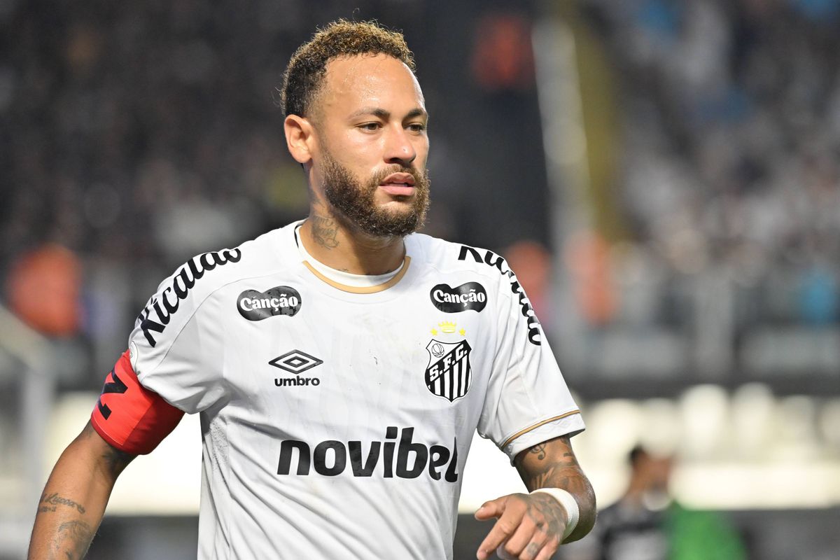 Neymar à la retraite, son père dit tout