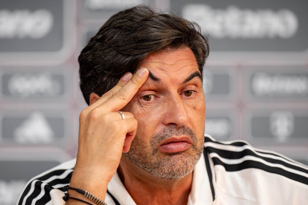 OL : Sous pression, Paulo Fonseca prend une décision radicale