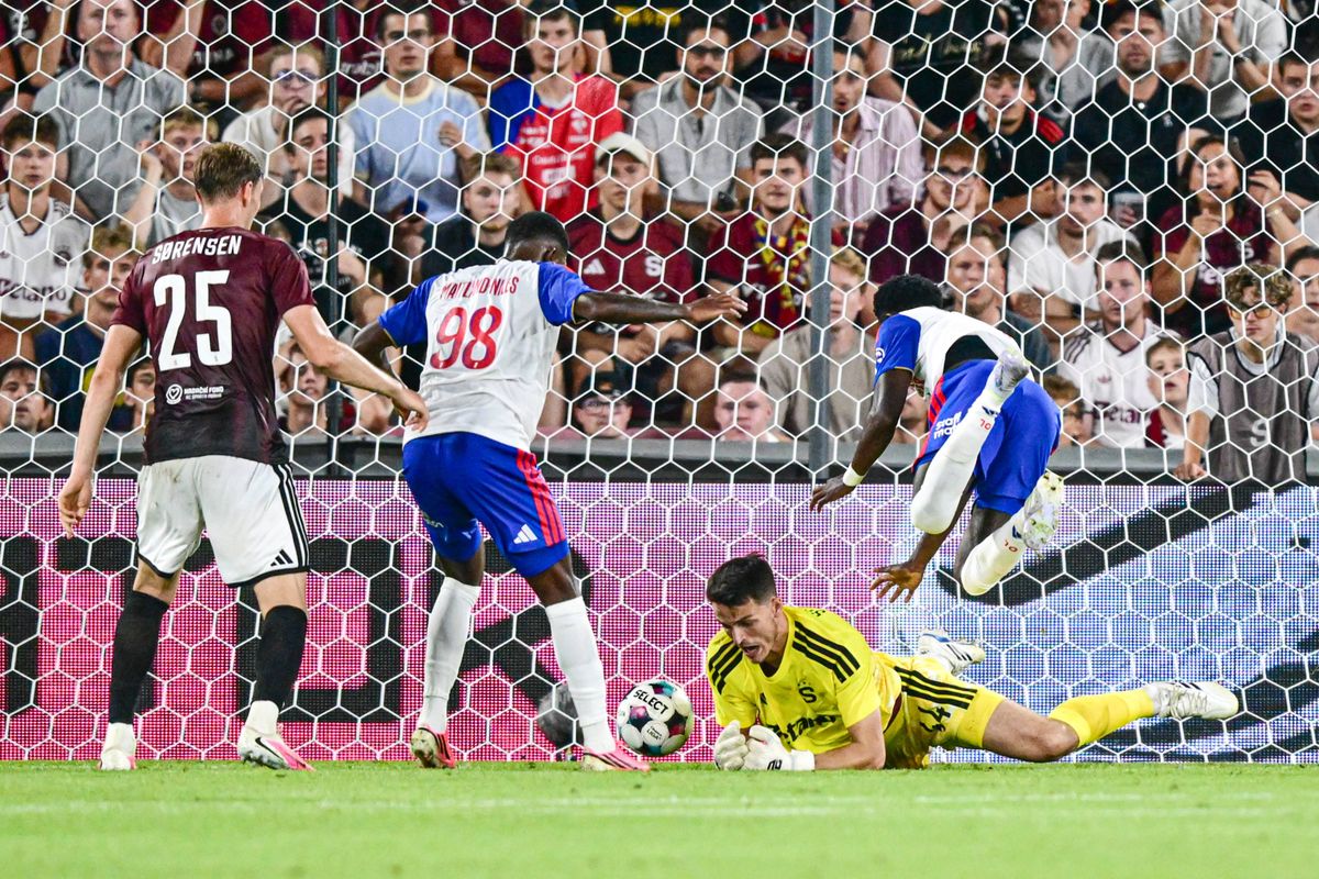Paris Sportifs : L'OL s'en sort contre Prague, c'est 96 euros pour vous