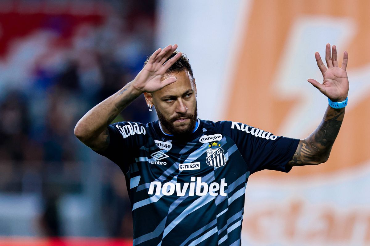 Neymar annoncé à Miami, la MSN reformée !
