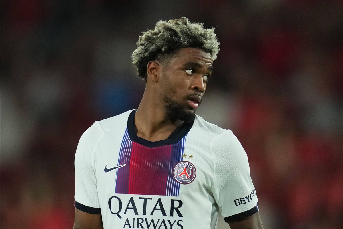 Le PSG accroché par Manchester United