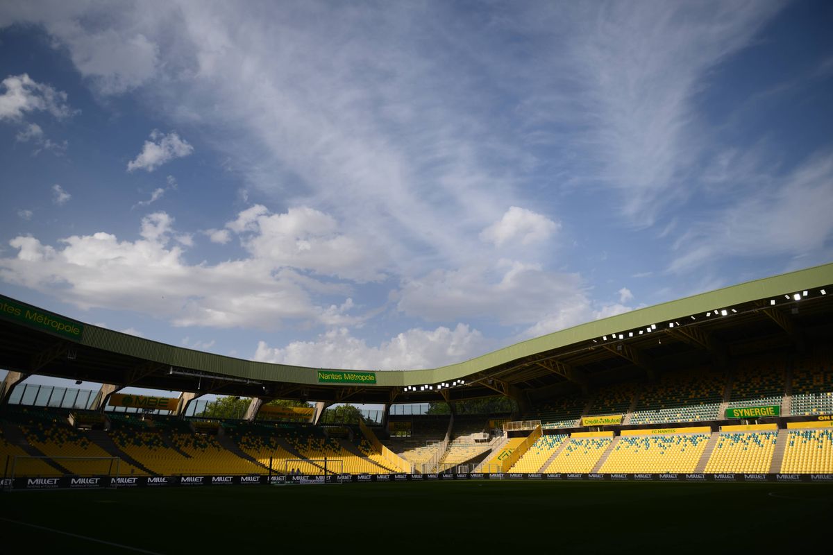Nantes-Red Star : Les compos (20h45 sur BeInSports3)