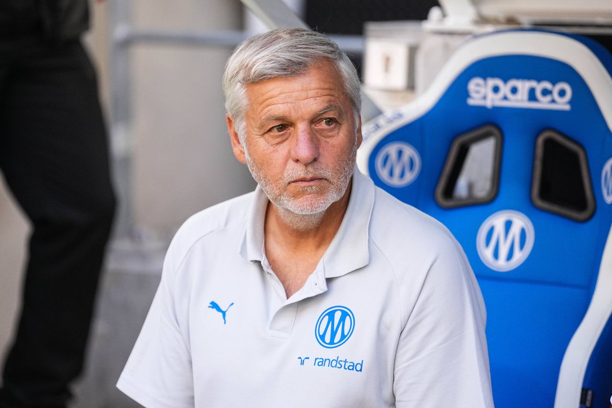 OM : Les supporters sont choqués, Genesio est trop fort