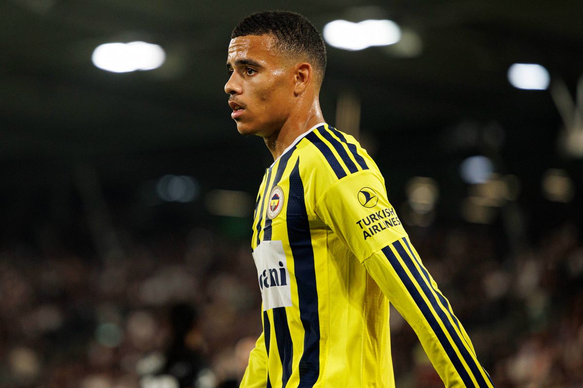 Il l'annonce, Greenwood veut faire pleurer l'OL