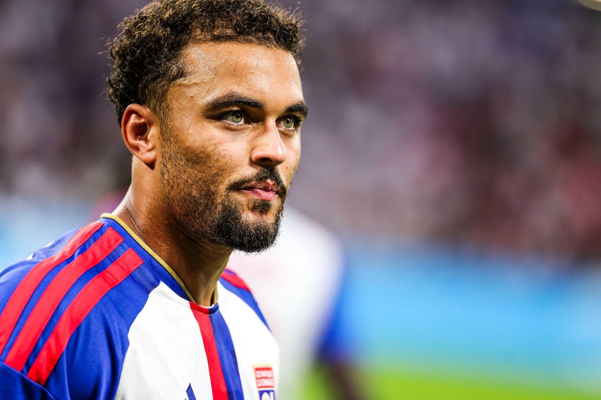 OL : Michele Kang annonce une mauvaise nouvelle à Kluivert