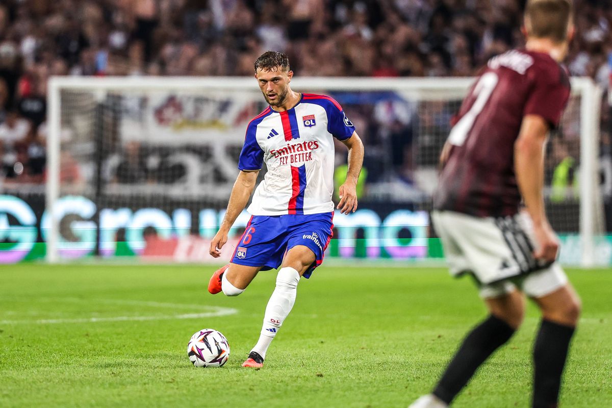 L’OL pousse Tessmann dehors, son remplaçant attend