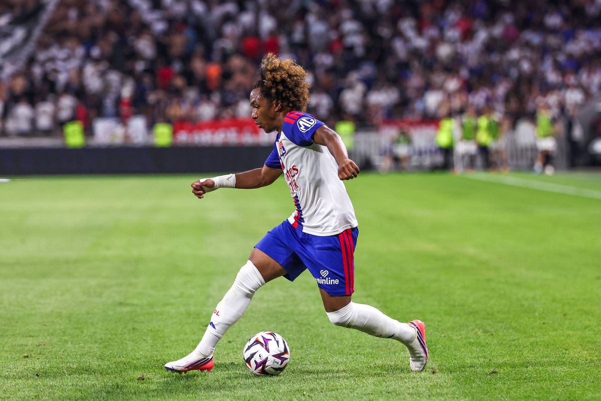 OL : Coup de théâtre, feu vert pour Fofana à la Roma