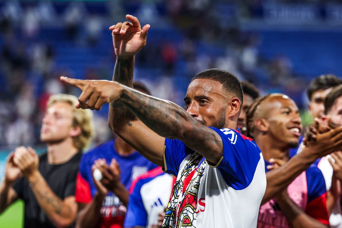 OL : Tolisso a la rage contre la LFP pro-PSG