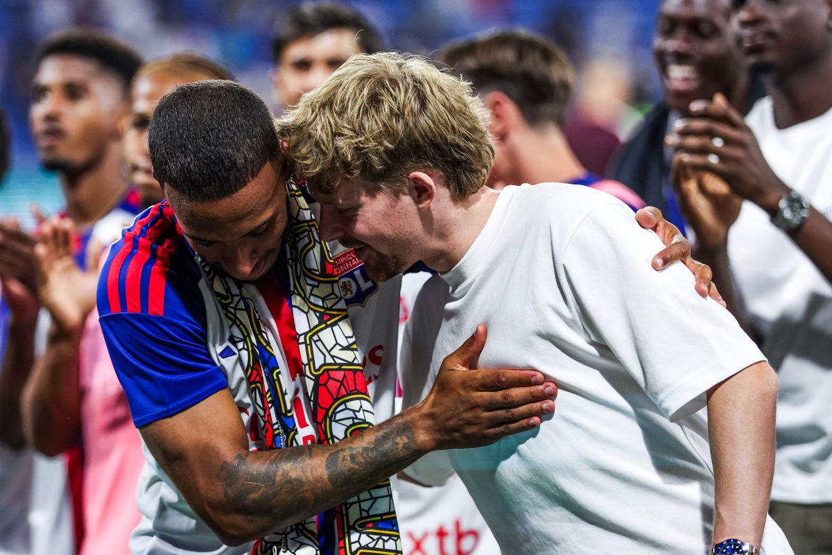 L'OL l'annonce, la fin de mercato sera folle