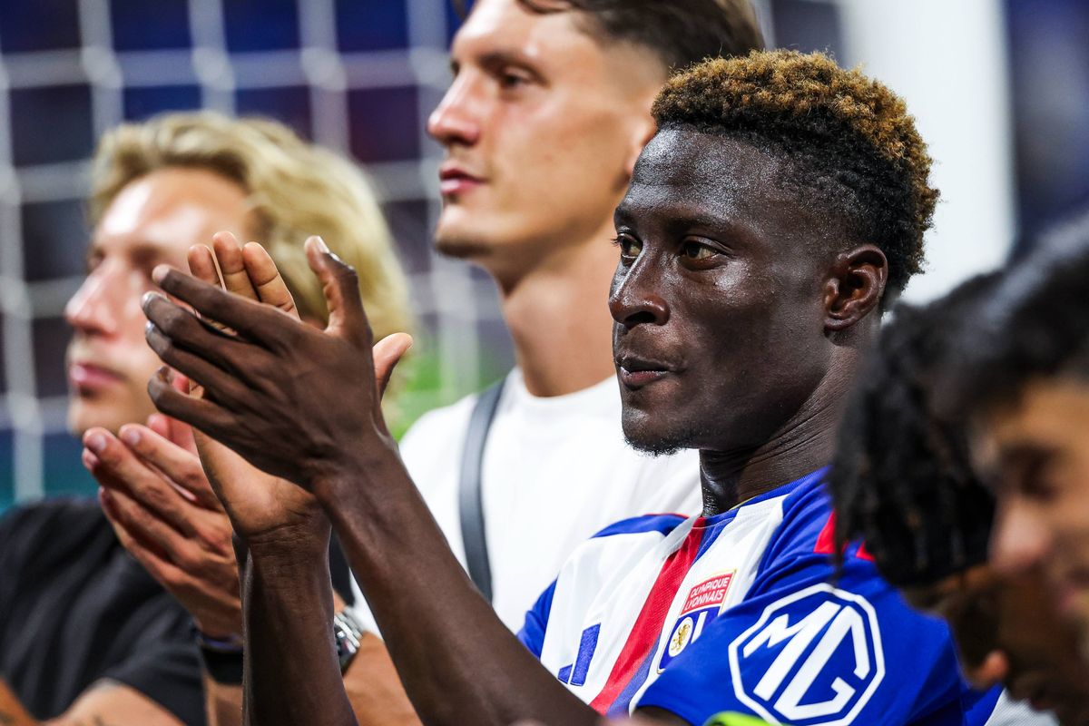OL : Ouédraogo vendu 30 ME, les paris sont lancés