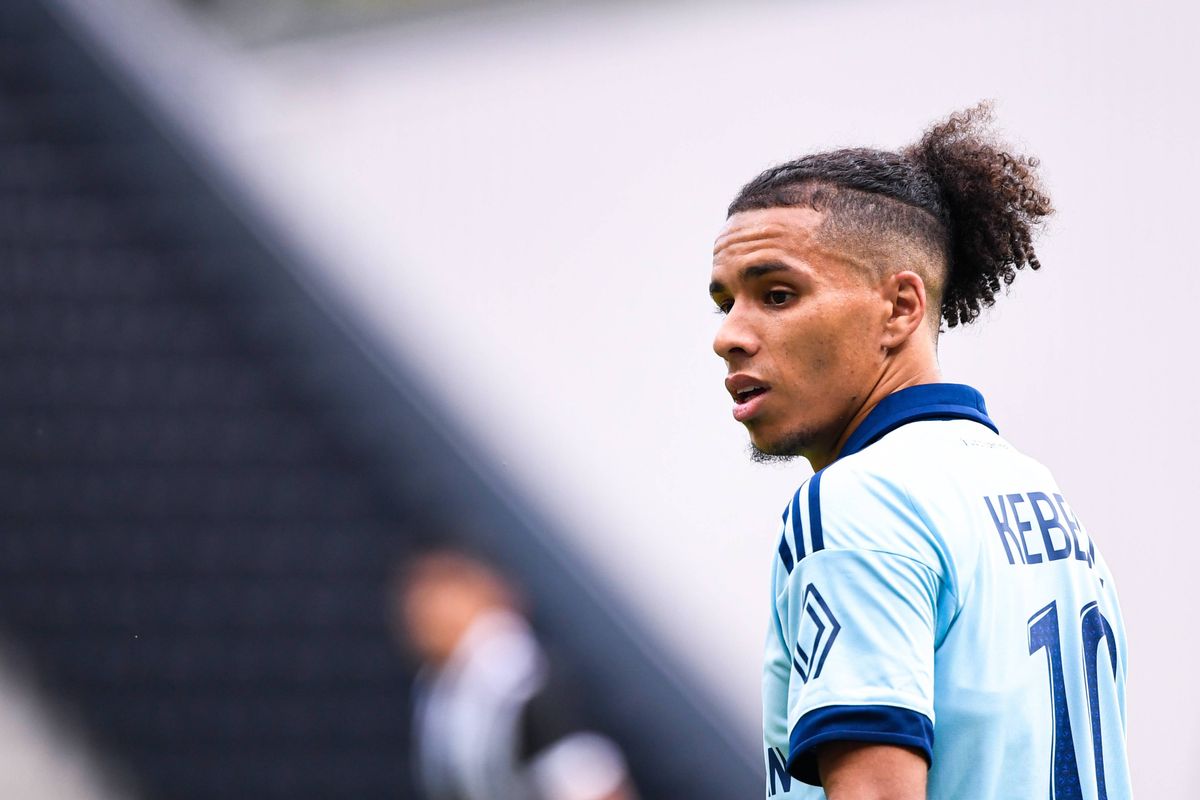 L'OM fait sa première offre du mercato, et se prend un vent