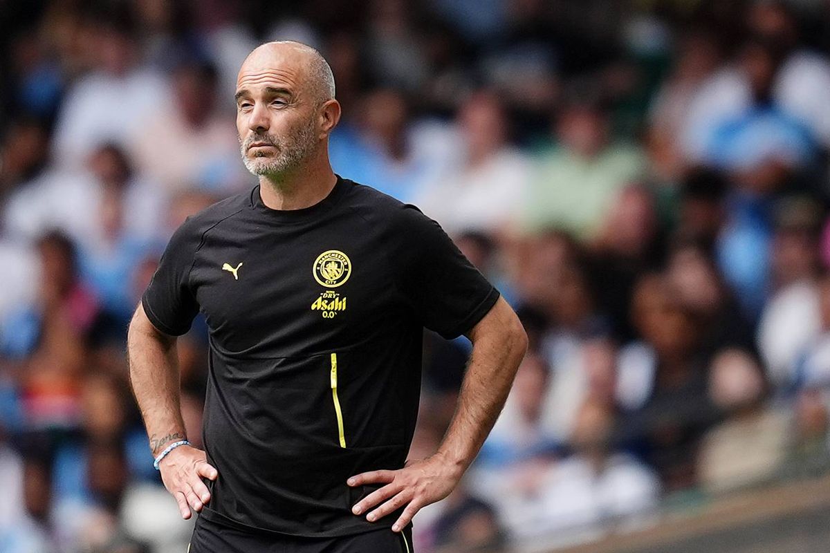 City : Giflé par Arsenal, Maresca est sur la sellette