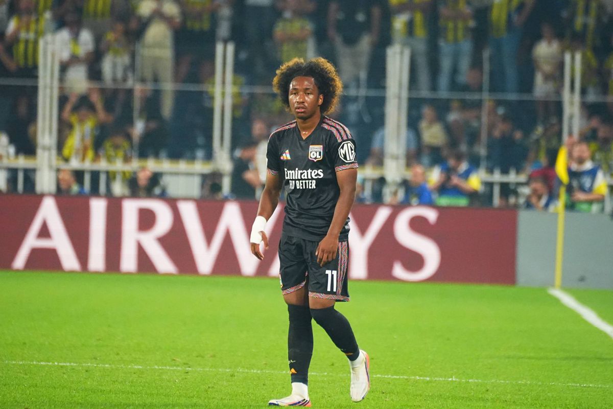 OL : Fofana à la Roma, l'Arabie saoudite s'en mêle