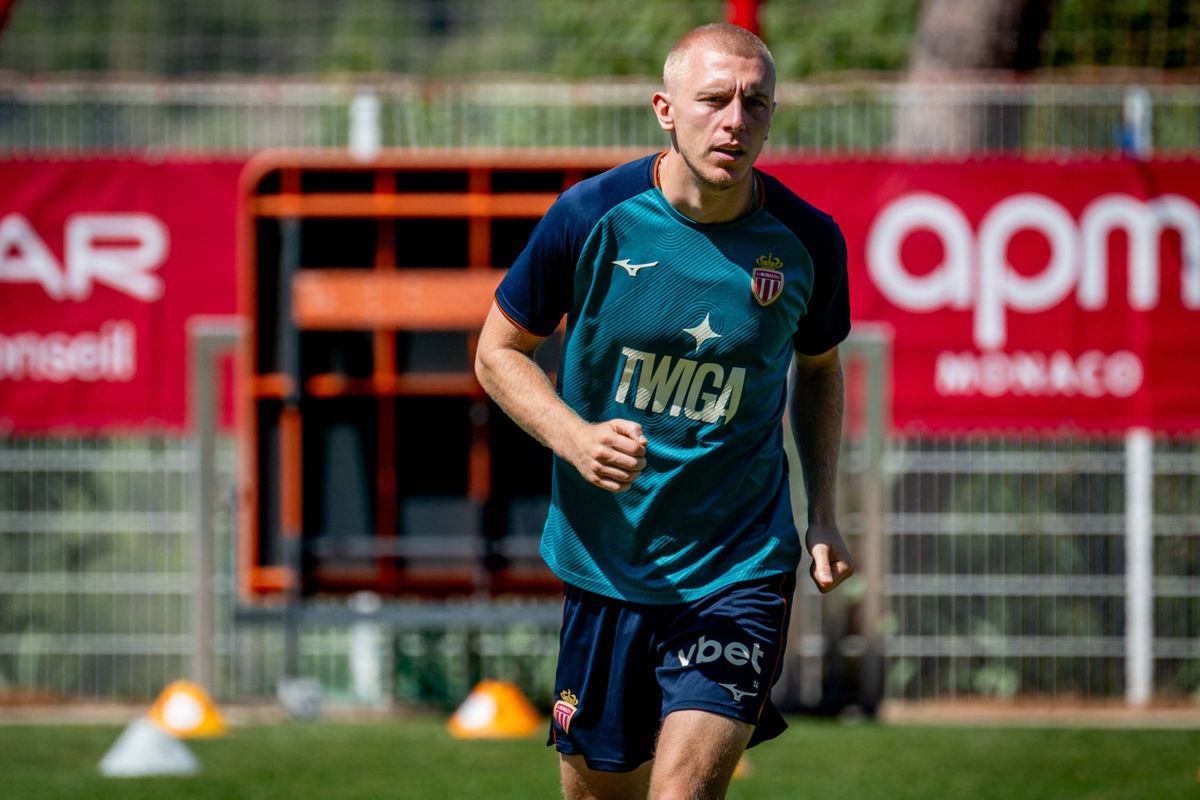 ECL : Gornik Zabrze - Monaco : les compos (20h sur Ligue 1+ 2)