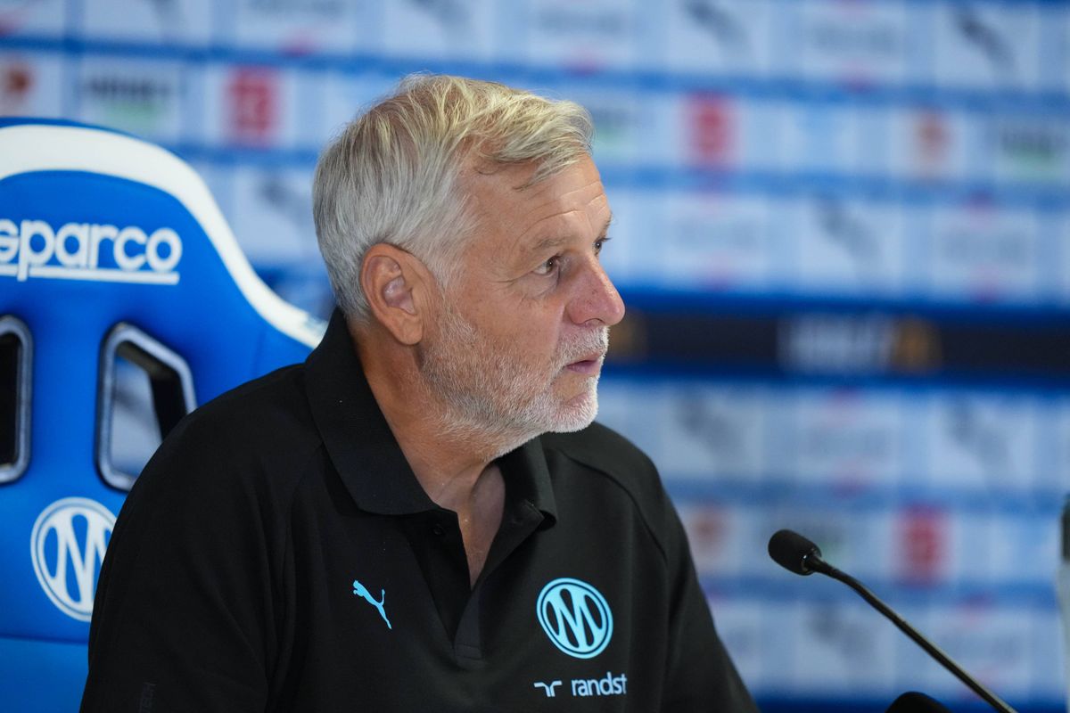 OM : Bruno Genesio ne démissionne pas « pour l'instant »