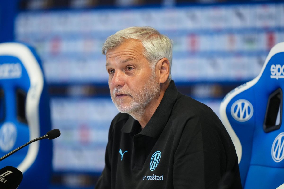 OM : Bruno Genesio menace de démissionner