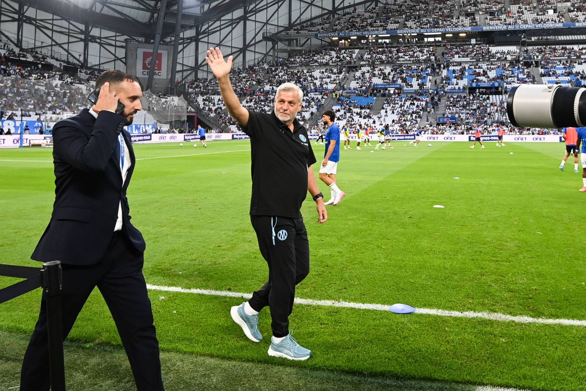OM : Un mois de trahison, Bruno Genesio craque