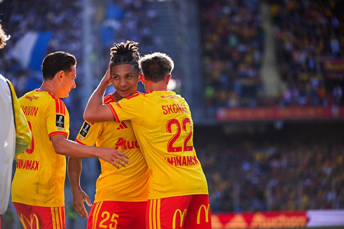Défenseur et buteur, il fait rêver le PSG