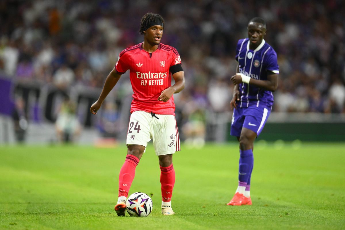 A Toulouse, les deux flops inquiétants de l'OL