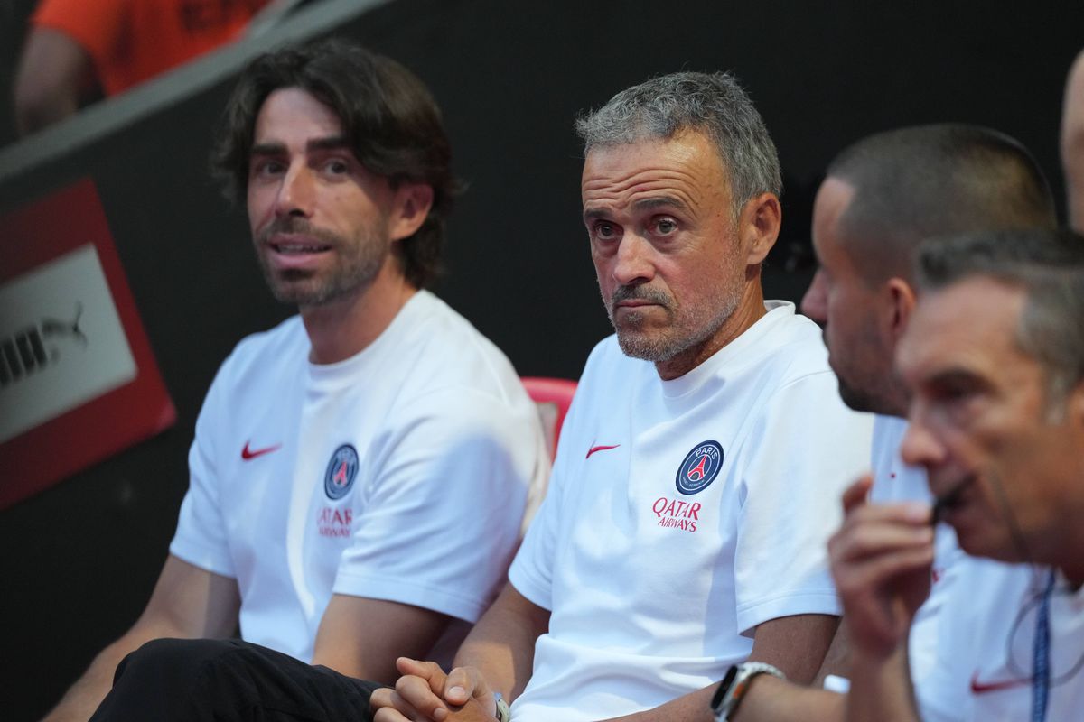 Le PSG fait sensation, un champion du monde espagnol arrive
