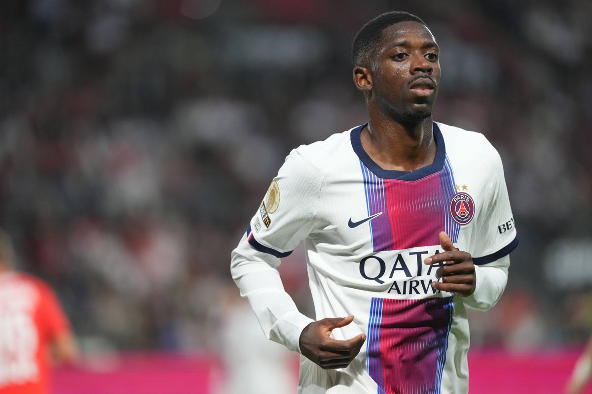PSG : L'Equipe martyrise deux Parisiens affligeants à Rennes